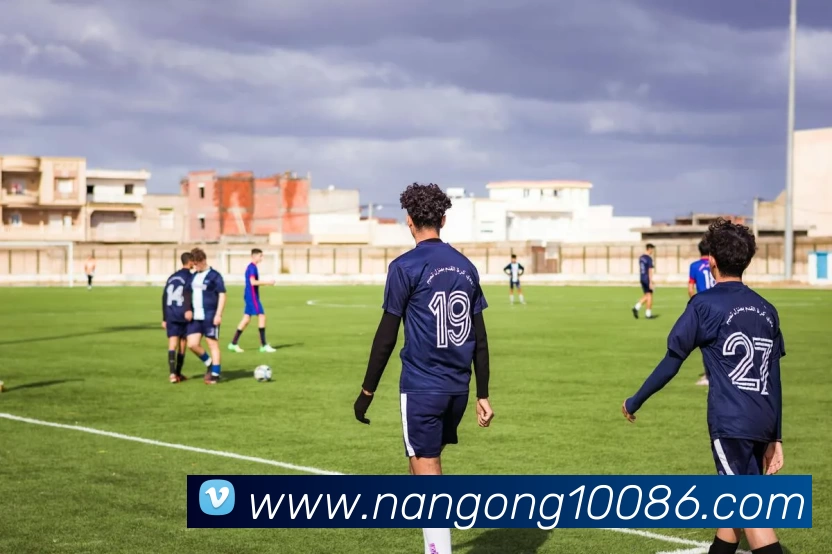 南宫体育品牌故事